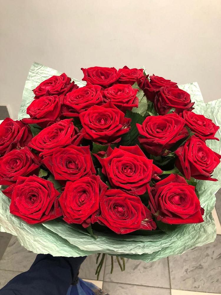 Розы Классика в Шаликово Букет Классика в Шаликово