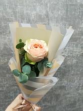 Букет цветов из:  Розы в Шаликово