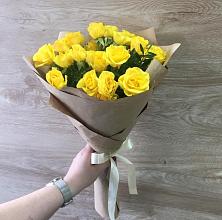 Букет цветов из:  Розы #REPLACE_PRED# Шаликово